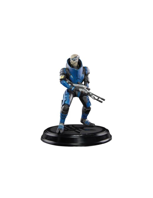 Dark Horse Mass Effect Garrus Vakarian
