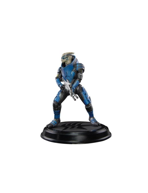 Dark Horse Mass Effect Garrus Vakarian