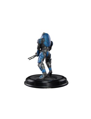 Dark Horse Mass Effect Garrus Vakarian