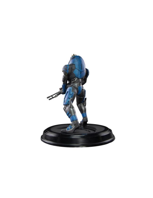 Dark Horse Mass Effect Garrus Vakarian