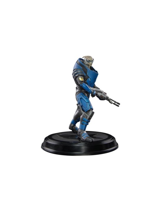 Dark Horse Mass Effect Garrus Vakarian