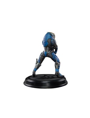 Dark Horse Mass Effect Garrus Vakarian