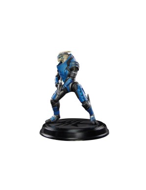 Dark Horse Mass Effect Garrus Vakarian