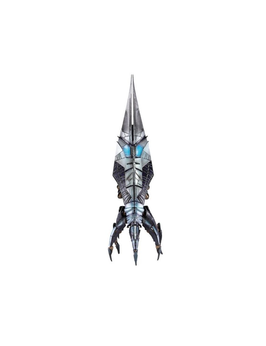 Dark Horse, Mass Effect, Reaper Sovereign Ship,
