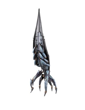 Dark Horse Mass Effect Reaper Sovereign Ship