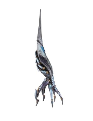 Dark Horse Mass Effect Reaper Sovereign Ship