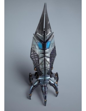 Dark Horse Mass Effect Reaper Sovereign Ship