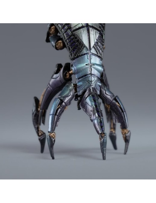 Dark Horse, Mass Effect, Reaper Sovereign Ship,