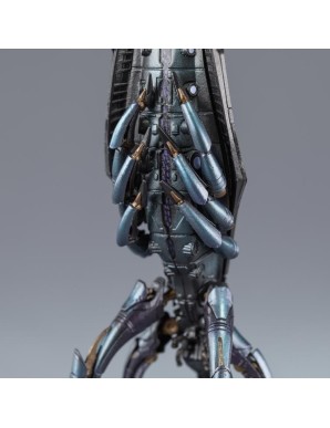 Dark Horse, Mass Effect, Reaper Sovereign Ship,