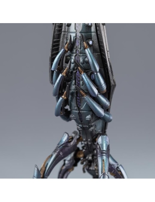 Dark Horse Mass Effect Reaper Sovereign Ship