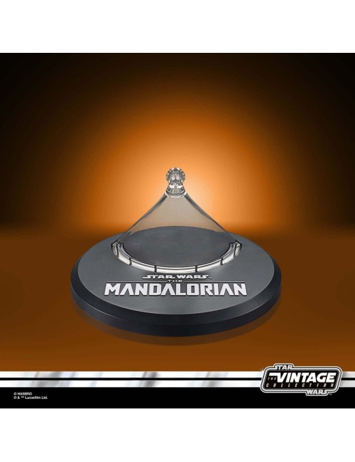 Hasbro The Vintage Collection Star Wars Mandalorian's N-1 Starfighter
