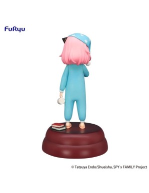 Furyu Spy X Family Anya Forger Sleepwear Version Exceed Creative