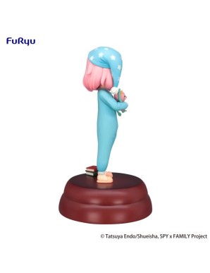Furyu Spy X Family Anya Forger Sleepwear Version Exceed Creative