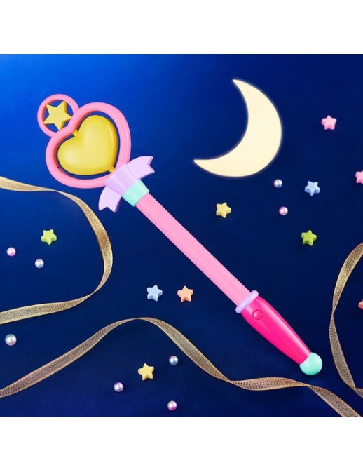 P-Bandai Creamy Mami Special Memorize Creamy Mami Magical Stick