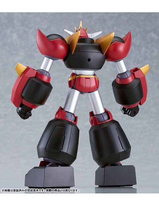 Good Smile Company Moderoid Dai-Guard
