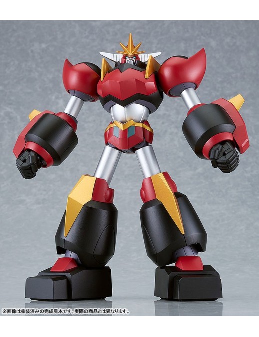 Good Smile Company Moderoid Dai-Guard