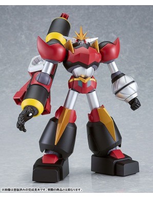 Good Smile Company Moderoid Dai-Guard