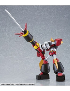Good Smile Company Moderoid Dai-Guard