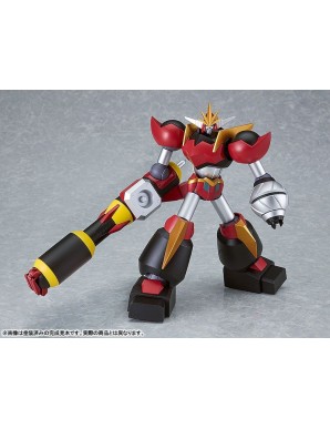 Good Smile Company Moderoid Dai-Guard