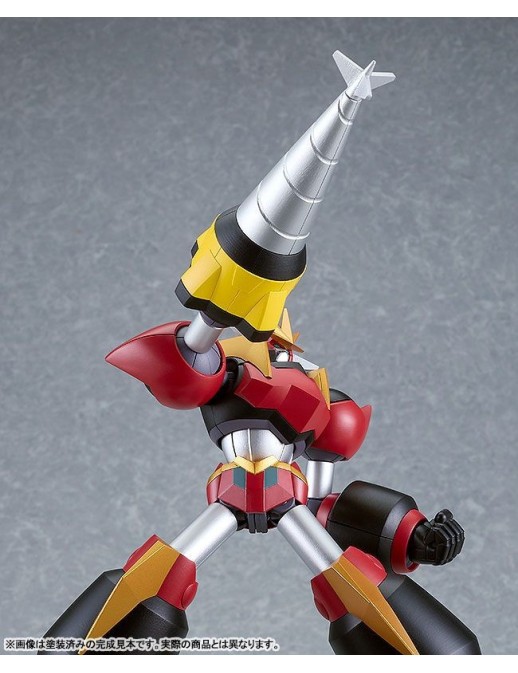 Good Smile Company Moderoid Dai-Guard