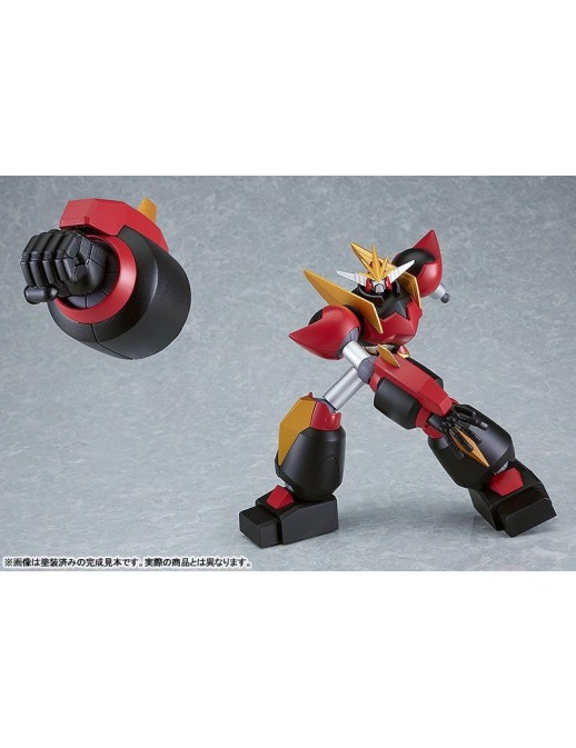 Good Smile Company Moderoid Dai-Guard