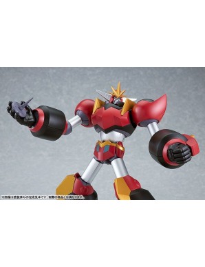 Good Smile Company Moderoid Dai-Guard