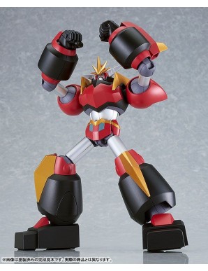 Good Smile Company Moderoid Dai-Guard