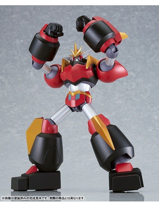 Good Smile Company Moderoid Dai-Guard