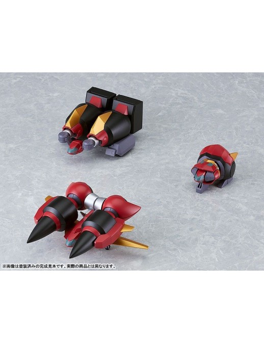Good Smile Company Moderoid Dai-Guard