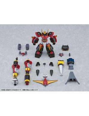 Good Smile Company Moderoid Dai-Guard