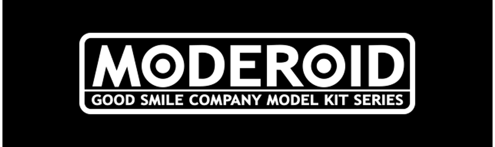 Good Smile Company Moderoid