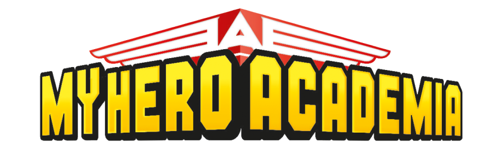 My Hero Academia
