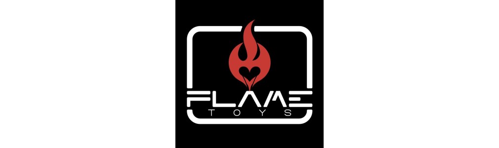 Flammenspielzeug