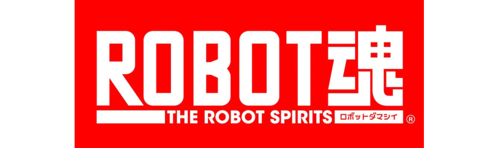 Bandai Robot Damashi