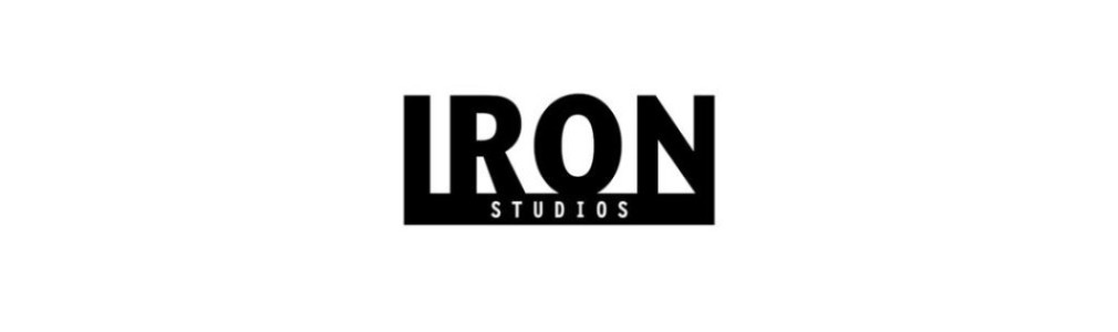 Iron Studio