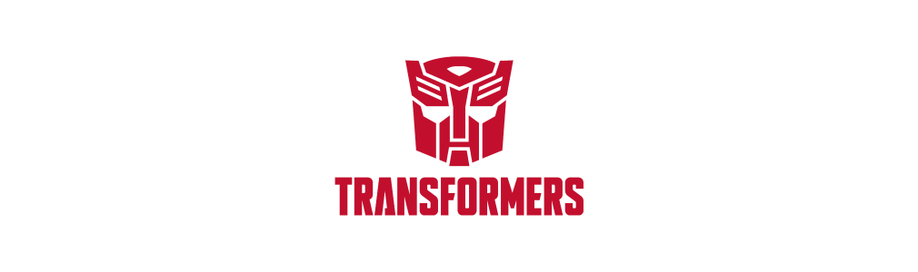Transformers Originali e Ufficiali