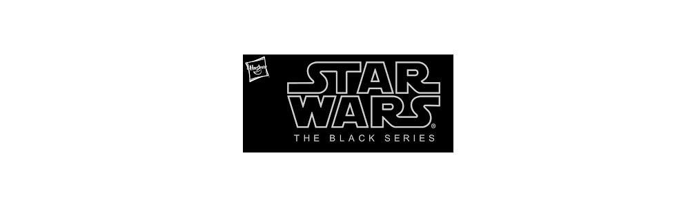 Hasbro Die schwarze Serie