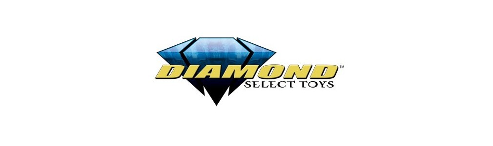 Diamond Wählen Sie Spielzeug