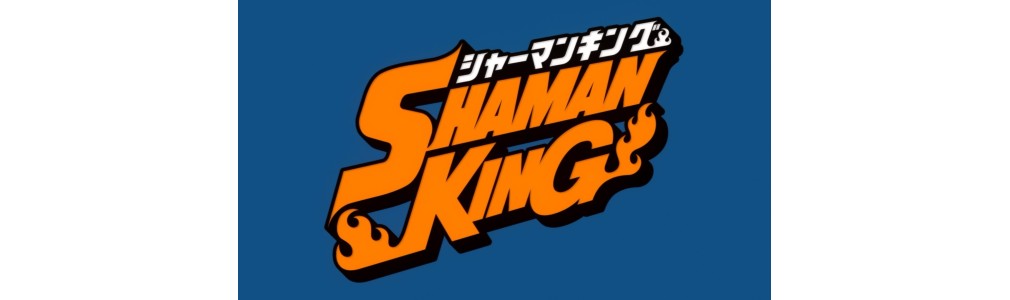 Shaman King