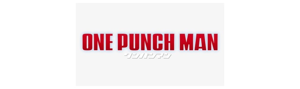 One-Punch Man