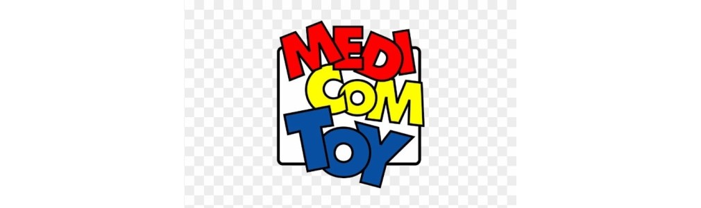 Medicom Toy