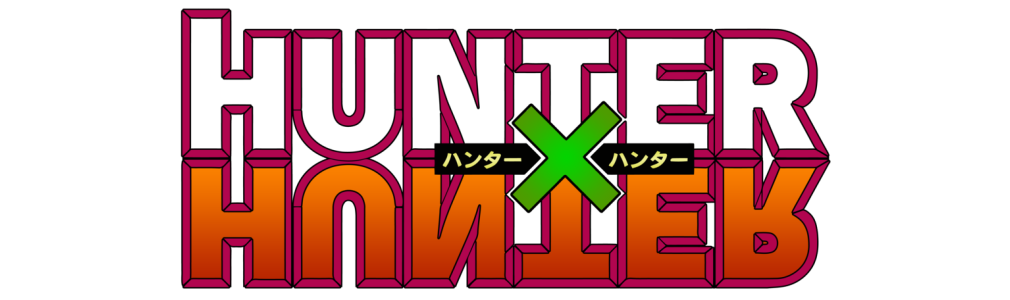 Hunter X Hunter