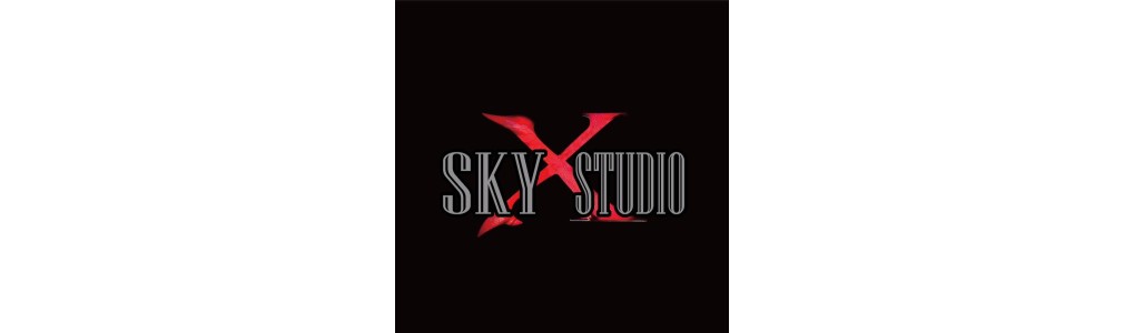 Sky X Studio