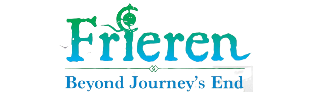 Frieren: Beyond Journey's End