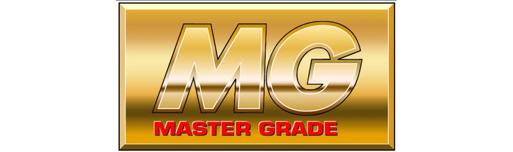 Master Grade