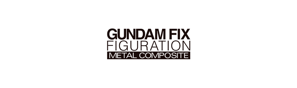 Gundam FIX Figuration Metal Composite