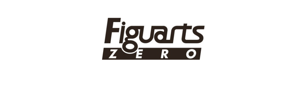 Bandai Figuarts Zero