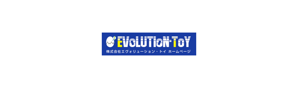 Evolution Toys