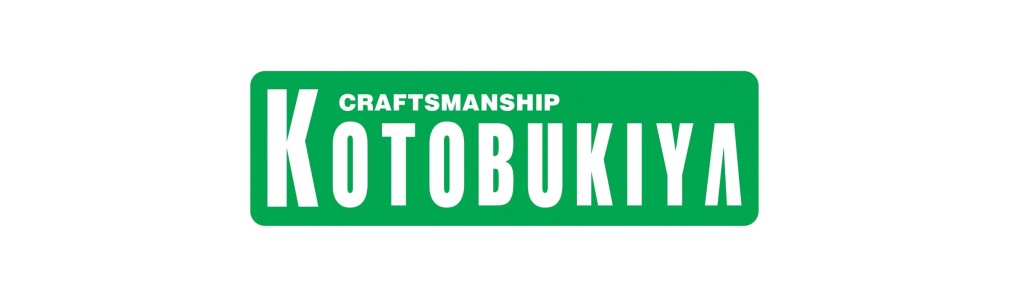 Kotobukiya
