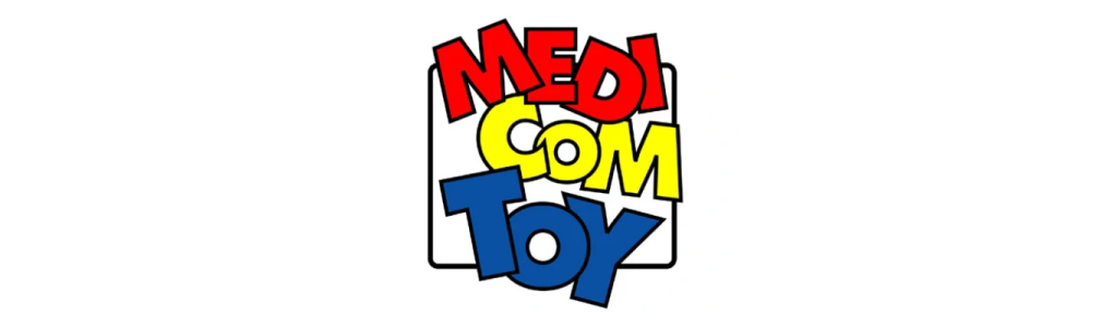 Medicom Toy